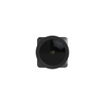 CADDX Infra fotocamera senza luce fotocamera notturna analogica VTx Kit 0 Super 1500TVL 120. FOV sensore in bianco e nero per Drone RC